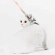Pidan Harness & Leash Set For Cats (Dotty)