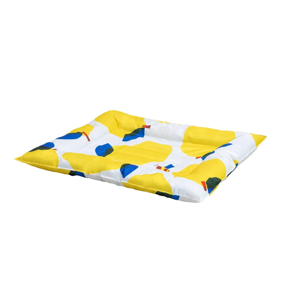 Pidan Honey Lemon Pet Cooling Bed - Kohepets