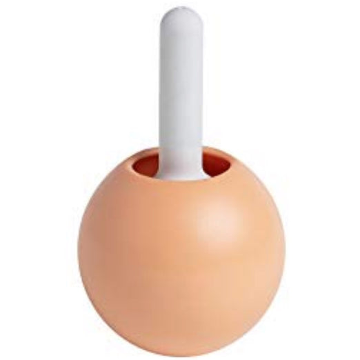 Pidan Lollipop Treats Dispenser Dog Toy (Peach) - Kohepets