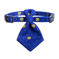 Pidan Necktie Cat Collar - Kohepets