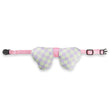 Pidan Plushy Cat Collar (Puffy Bow)