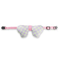 Pidan Plushy Cat Collar (Puffy Bow)