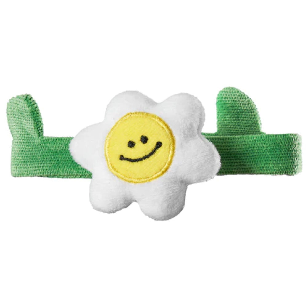 Pidan Plushy Cat Collar (Sunflower)