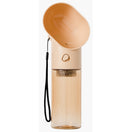 Pidan Travel Pet Bottle (Brown)