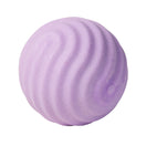 Pidan Wave Ball Dog Toy (Lavender)