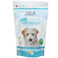 Pill Buddy Naturals Grilled Duck Dog Treats 5.29oz - Kohepets