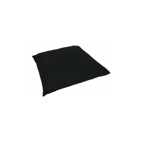 Dogit Pillow Bed - Black - Kohepets