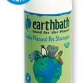 Earthbath Green Tea Leaf Shampoo - Kohepets