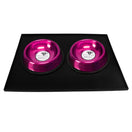 Platinum Pets Heavy Duty Silicone Cat & Kitten Feeding Mat