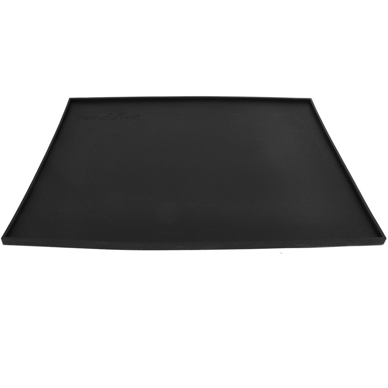 Platinum Pets Heavy Duty Silicone Puppy Feeding Mat - Kohepets