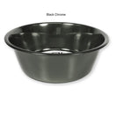 Platinum Pets Stainless Steel Extra Heavy Dish 1 Pint