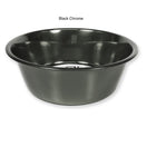 Platinum Pets Stainless Steel Extra Heavy Dish 1 Quart