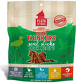 Plato Mini Thinkers Duck Sticks Dog Treats 3oz - Kohepets