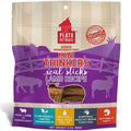 Plato Mini Thinkers Lamb Sticks Dog Treats 3oz - Kohepets