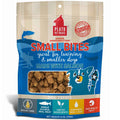 Plato Small Bites Salmon Grain Free Dog Treats 2.5oz - Kohepets