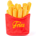 PLAY American Classic French Fries Dog Plush Toy - Kohepets