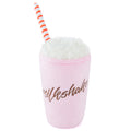 PLAY American Classic Milkshake Dog Plush Toy - Kohepets