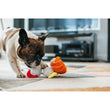 PLAY International Classic Sushi Plush Dog Toy - Kohepets