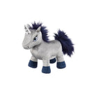 PLAY Willow’s Mythical Creature Eunice The Unicorn Plush Dog Toy