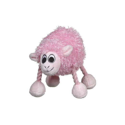 Dogit Luvz Plush Baby Sheep Dog Toy - Kohepets