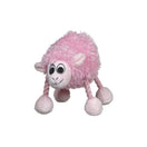 Dogit Luvz Plush Baby Sheep Dog Toy