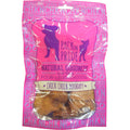 BUY 2 GET 1 FREE: Pack 'N Pride Chick Chick Hooray! Chicken Nuggets Dog Treats 99g - Kohepets