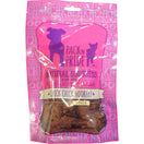 Pack 'N Pride Chick Chick Hooray! Chicken Rolls Dog Treats 99g