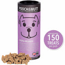 Pooch & Mutt Calm & Relaxed Dog Treats 125g