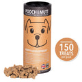 Pooch & Mutt Puppy Development Omega 3 Dog Treats 125g - Kohepets