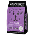 35% OFF (Exp 7 Mar): Pooch & Mutt Calm & Relaxed Grain Free Dry Dog Food 2kg - Kohepets