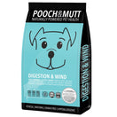 Pooch & Mutt Health & Digestion Grain Free Dry Dog Food 2kg