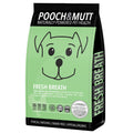 Pooch & Mutt Fresh Breath Grain Free Dry Dog Food 2kg - Kohepets