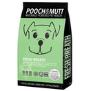 Pooch & Mutt Fresh Breath Grain Free Dry Dog Food 2kg