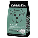 Pooch & Mutt Move Easy Grain Free Dry Dog Food 2kg