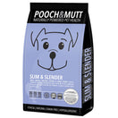 Pooch & Mutt Slim & Slender Grain Free Dry Dog Food 2kg