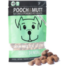 Pooch & Mutt Daily Dental Grain Free Dog Treats 80g