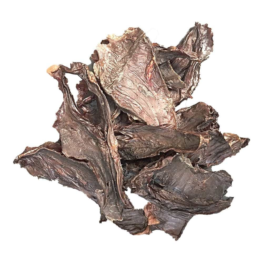 Wholesome Paws Pork Heart Cat & Dog Treats 100g - Kohepets