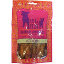 BUY 2 GET 1 FREE: Pack 'N Pride Get Ducky! Fillets Dog Treats 99g