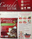 Canada Cat Litter Baby Powder 12kg