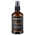 Pride + Groom Proud The Scent Deodorizing Dog Spray 4oz - Kohepets
