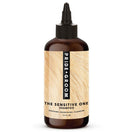 Pride + Groom The Sensitive One All-Natural Dog Shampoo 16oz