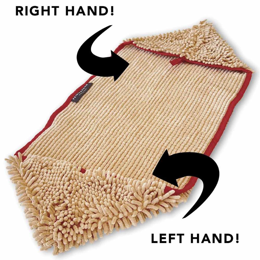 Pride + Groom The Towel For Cats & Dogs