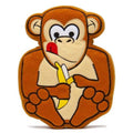 10% OFF: PrideBites Marvin the Monkey Dog Toy - Kohepets