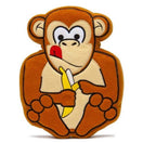 10% OFF: PrideBites Marvin the Monkey Dog Toy