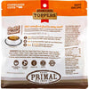 Primal Cupboard Cuts Beef Grain-Free Freeze-Dried Raw Food Toppers For Dogs & Cats