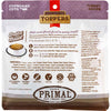 Primal Cupboard Cuts Turkey Grain-Free Freeze-Dried Raw Food Toppers For Dogs & Cats