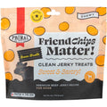 Primal FriendChips Matter! Beef Jerky Grain-Free Dog Treats 4oz