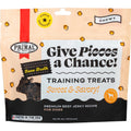Primal Give Pieces A Chance! Beef Jerky Grain-Free Dog Treats 4oz