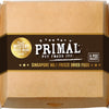 Primal Nugget Freeze-Dried Raw Dog Food Starter Kit 6pc - Kohepets