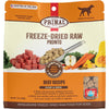 Primal Pronto Beef Grain-Free Adult Freeze-Dried Raw Dog Food